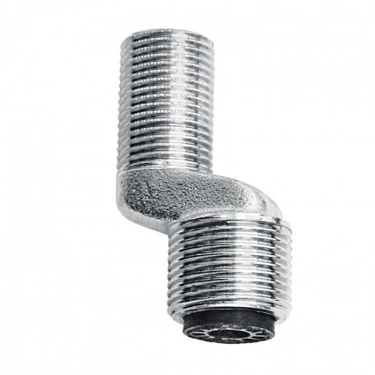 Ekscentra savienojums TRES 12-18 mm, 9134786