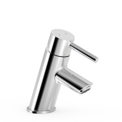 Izlietnes maisītājs ALPLUS-TRES, hroms 20310301