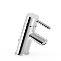 Izlietnes maisītājs ALPLUS-TRES, hroms 20310301D