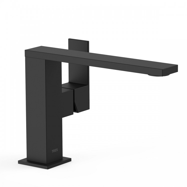 Izlietnes maisītājs CUADRO exclusive, 00620501NM