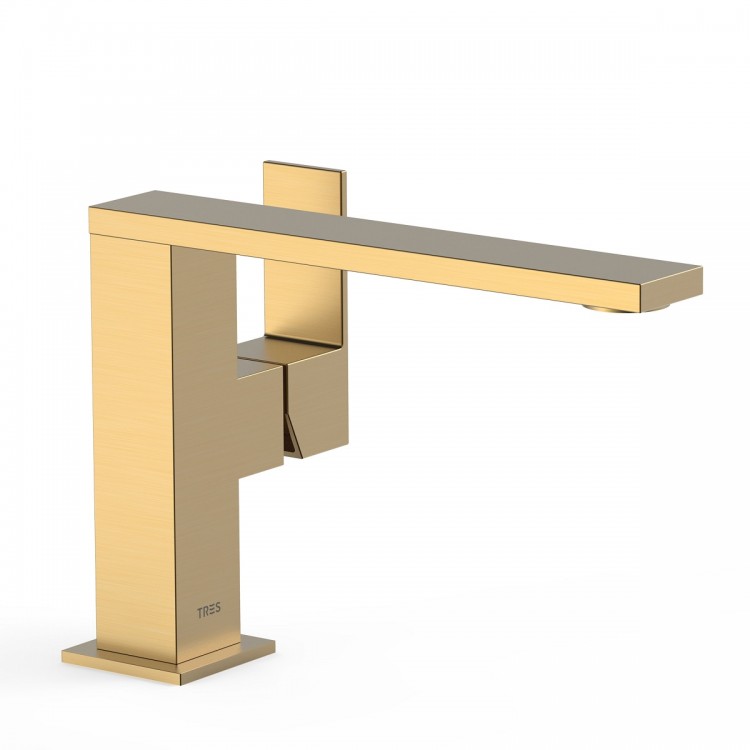 Izlietnes maisītājs CUADRO exclusive TRES, 00620501OM