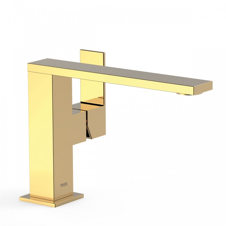 Izlietnes maisītājs CUADRO exclusive TRES, 00620501OR