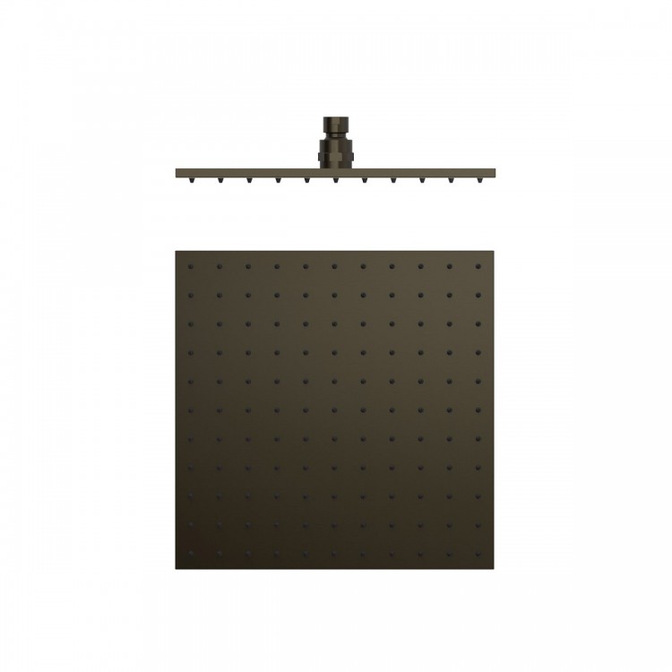 Dušas galva TRES Antilime 30x30 cm, 13413830KMB