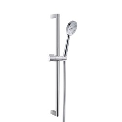 Dušas komplekts TRES, hroms 03463707