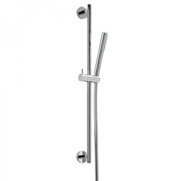 Dušas komplekts TRES, hroms 03462902