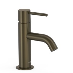 Izlietnes maisītājs STUDY Exclusive TRES, 26290301KMB, melna bronza PBT®