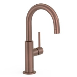 Izlietnes maisītājs STUDY Exclusive TRES, 26290403VO, volcanic PBT®