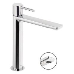 Izlietnes maisītājs MAX-TRE, hroms 0622304