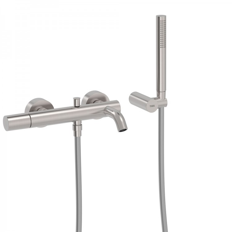 Vannas un dušas maisītājs STUDY Exclusive TRES, 26117001AC