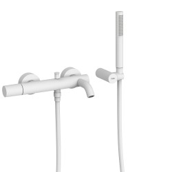 Vannas un dušas maisītājs STUDY Exclusive TRES, 26117001BM