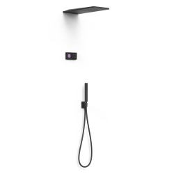 Termostata dušas sistēma TRES Shower Technology, 09288551NM