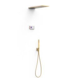 Termostata dušas sistēma TRES Shower Technology, 09286551OM