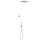 Termostata dušas sistēma TRES Shower Technology, 09286552