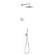 Termostata dušas sistēma TRES Shower Technology, 09286558