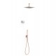 Termostata dušas sistēma TRES Shower Technology, 09286564OPM