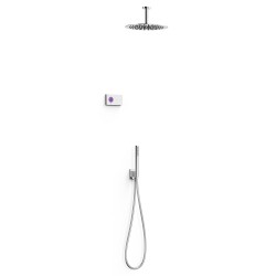 Termostata dušas sistēma TRES Shower Technology, 09286567