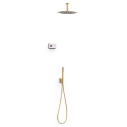 Termostata dušas sistēma TRES Shower Technology, 09286567OM
