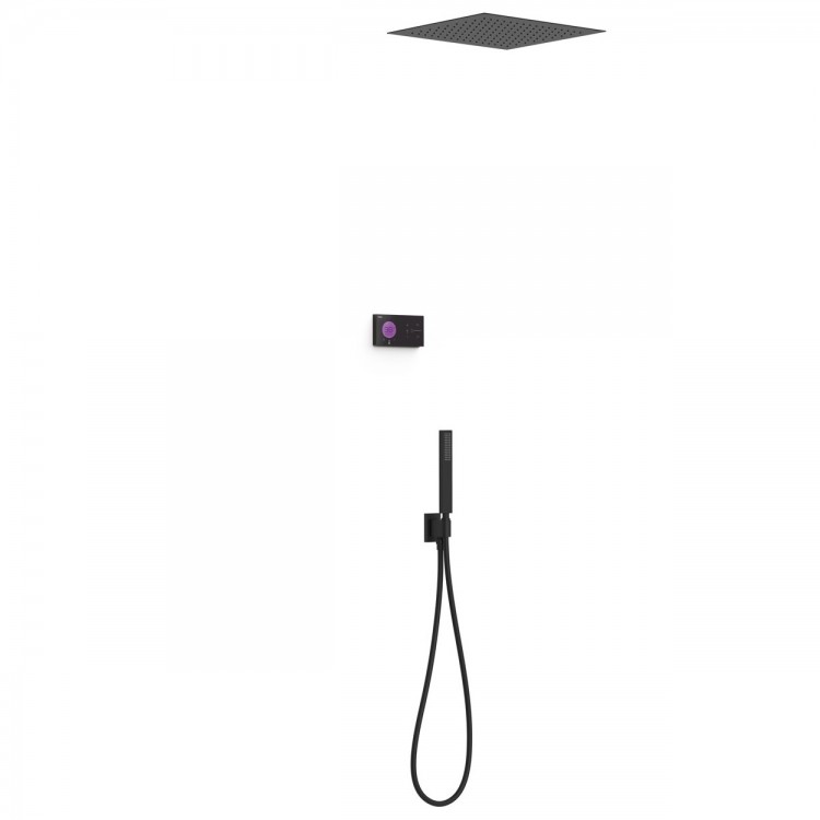 Termostata dušas sistēma TRES Shower Technology, 09288552NM