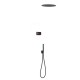 Termostata dušas sistēma TRES Shower Technology, 09288555NM