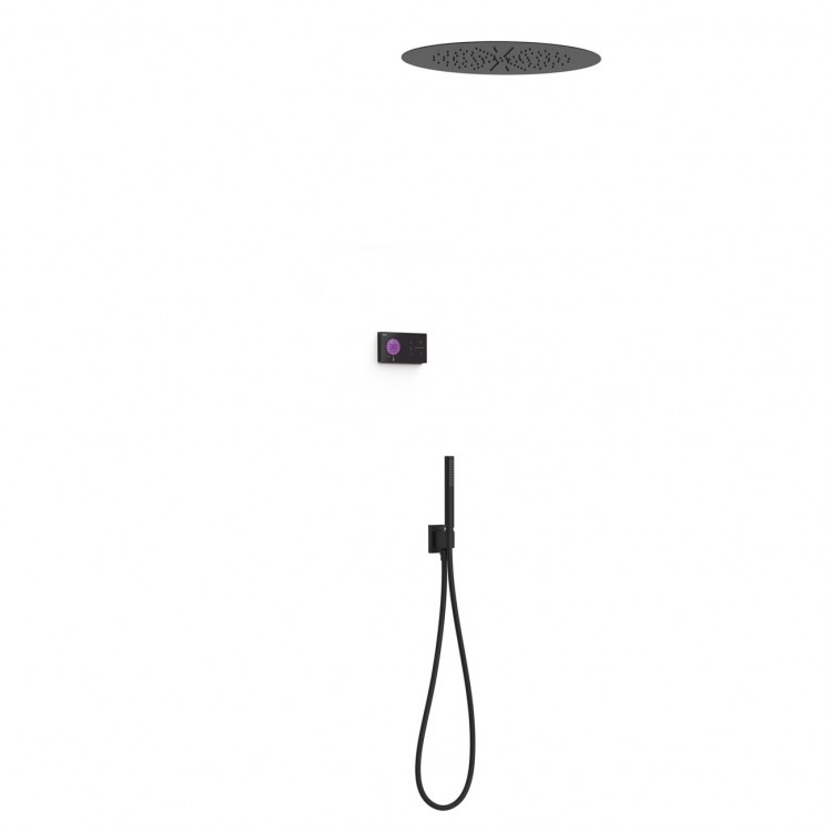 Termostata dušas sistēma TRES Shower Technology, 09288557NM