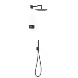 Termostata dušas sistēma TRES Shower Technology, 09288558NM