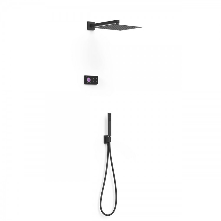 Termostata dušas sistēma TRES Shower Technology, 09288563NM