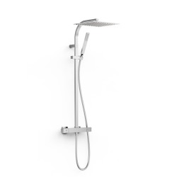 Dušas sistēma SLIM-TRES Termosta, 19039306