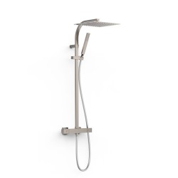 Dušas sistēma SLIM-TRES Termosta, 19039306AC