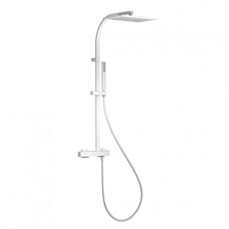 Dušas sistēma SLIM-TRES 20219101BM