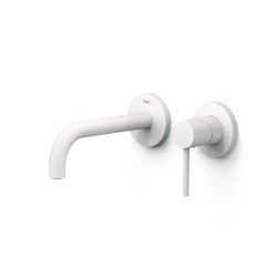 Izlietnes maisītājs no sienas virsapmetuma daļa STUDY-TRES, 26230021BM