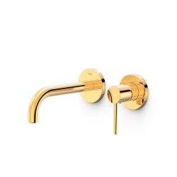 Izlietnes maisītājs no sienas virsapmetuma daļa STUDY-TRES, 26230021OR