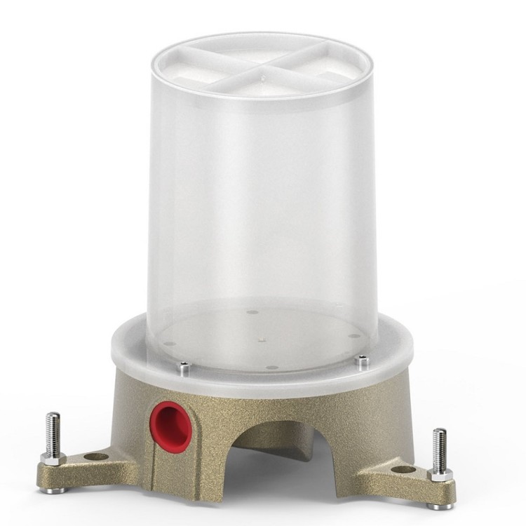 TRES Grīdas montāžas izlietnes maisītāja darba daļa, 26285350