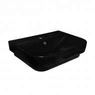 Vannas istabas izlietne Turavit Luna Slim 54x40cm, 14T5602M