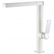 Virtuves izlietnes maisītājs Helika CANTUS, alba