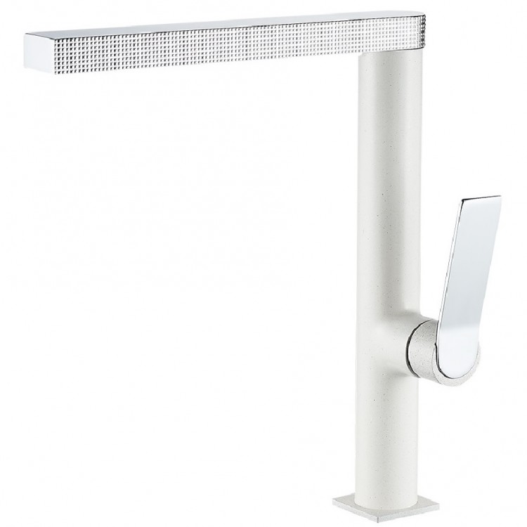 Virtuves izlietnes maisītājs Helika CANTUS, alba