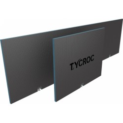 Vannas priekšējais panelis Tycroc BCS30 210x60cm