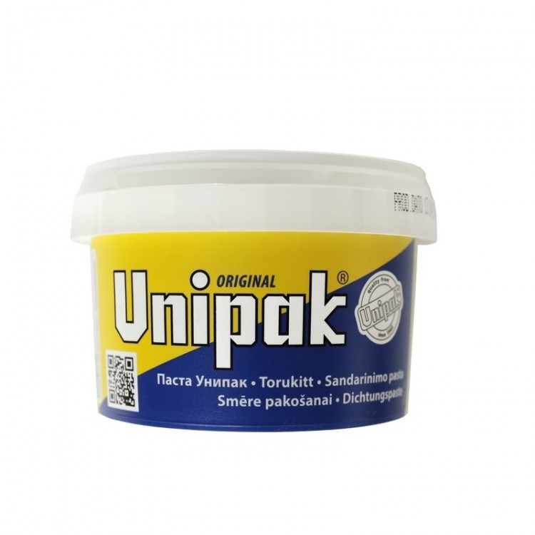 Blīvslēga tepe UNIPAK 360gr.