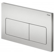 Noskalošanas taustiņš Viega Visign for Life 5 Prevista, matēta 773724