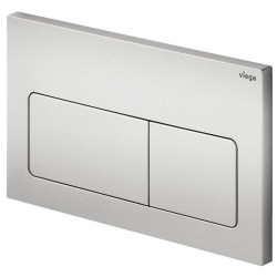 Noskalošanas taustiņš Viega Visign for Life 5 Prevista, matēta 773724