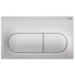 Noskalošanas taustiņš Viega Visign for Life 6 Prevista, matēts 773755