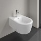 Bidē piekaramais Villeroy & Boch Avento, 54050001