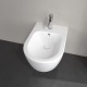 Bidē piekaramais Villeroy & Boch Avento, 54050001