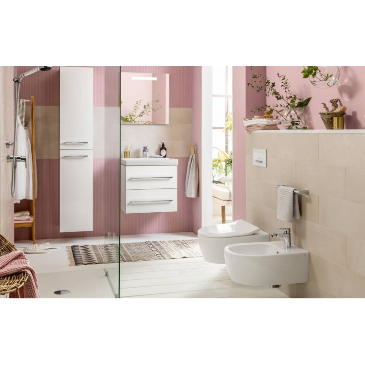 Bidē piekaramais Villeroy & Boch Avento, 54050001