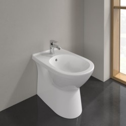Bidē Villeroy & Boch O.Novo, balts