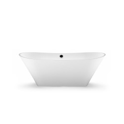 Brīvi stāvoša vanna Aura BELISANA 1 179x78 cm