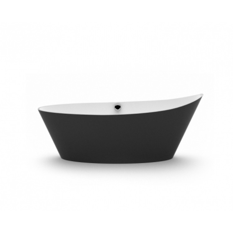 Brīvi stāvoša vanna Aura CLEONE 183 x 74 cm