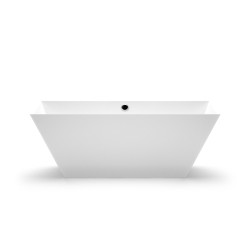 Brīvi stāvoša vanna Aura ERUNNA 175 x 81 cm