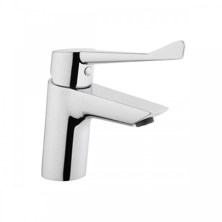 Izlietnes jaucējkrāns VITRA SOLID INVA, A42484