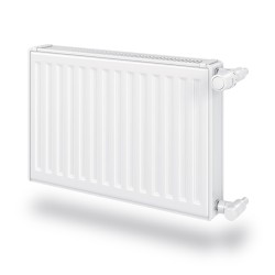 Tērauda paneļu apkures radiators Vogel&Noot Compact 22 500x1000