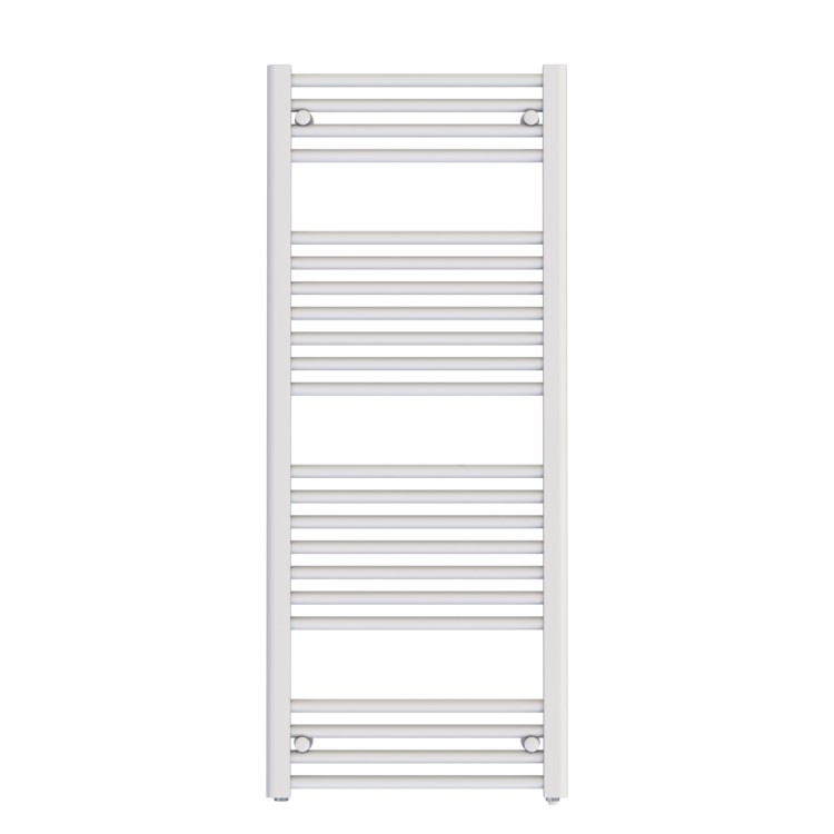 Dvieļu žāvētājs Zehnder AURA 775x500mm, balts